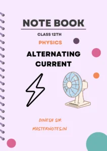 Alternating Current