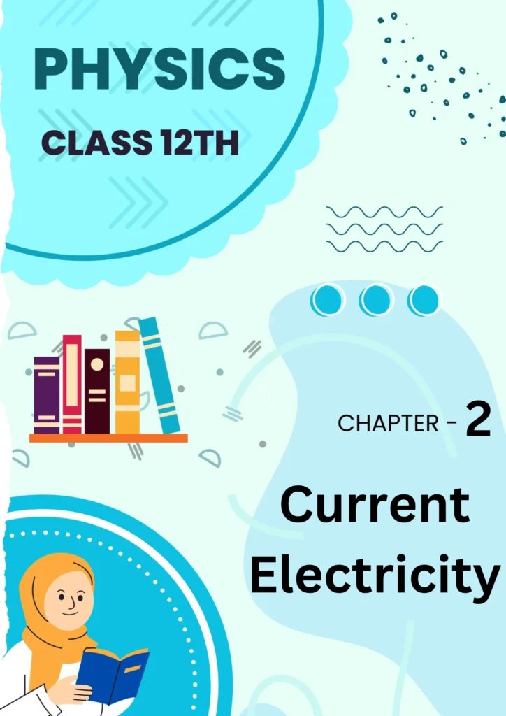 Current Electricity