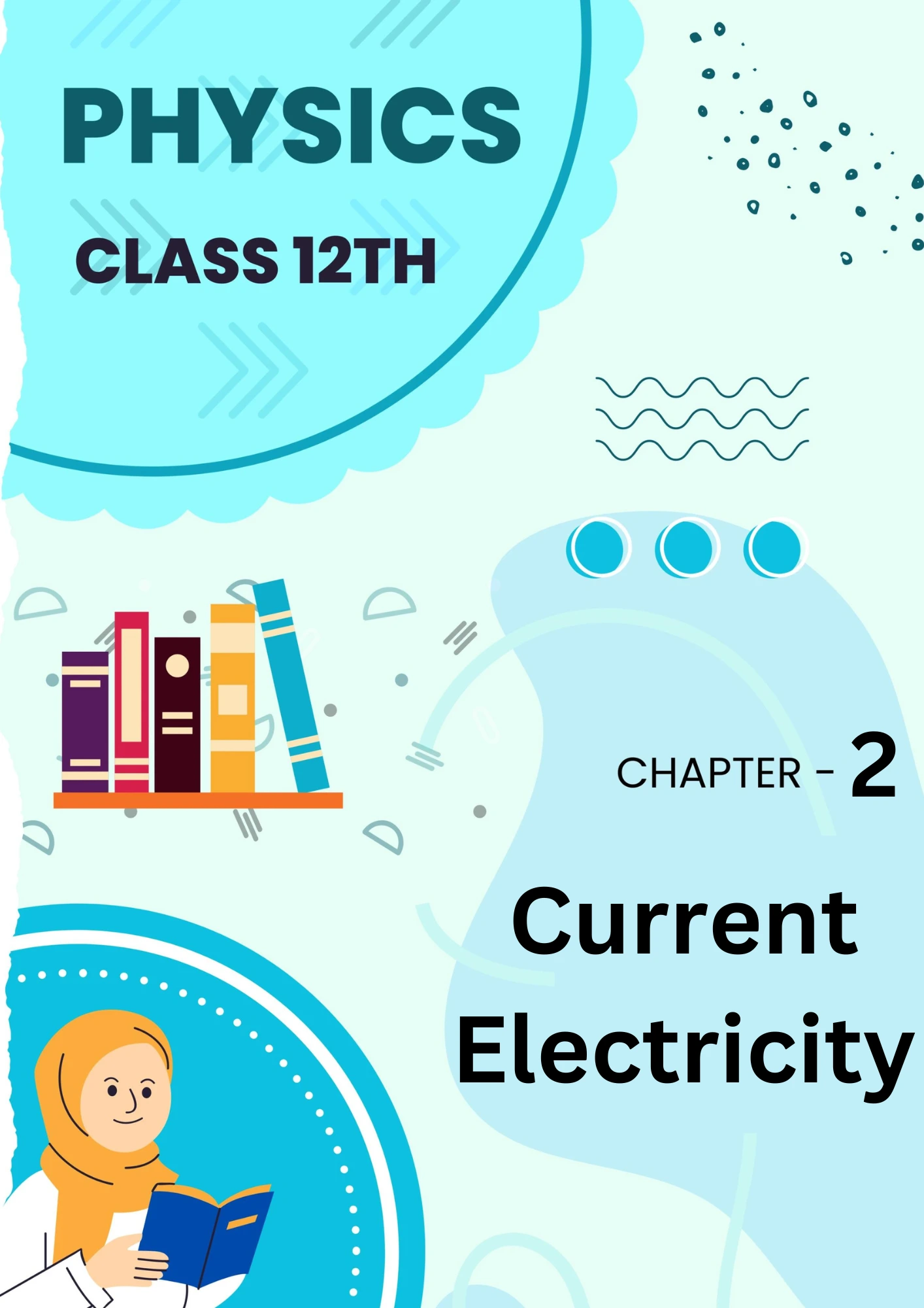 Current Electricity