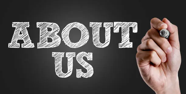 About us