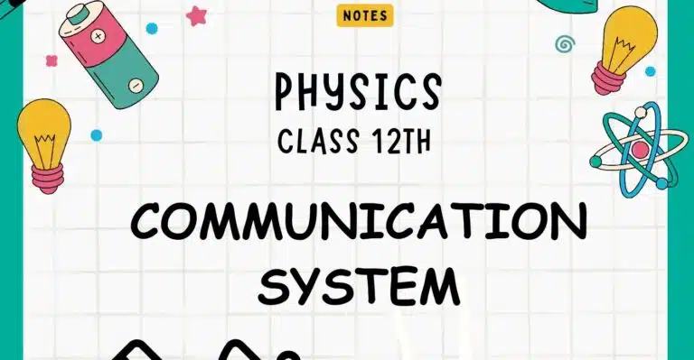 Communication Systems class 12, satellite communication, Communication Systems,satellite telecommunications