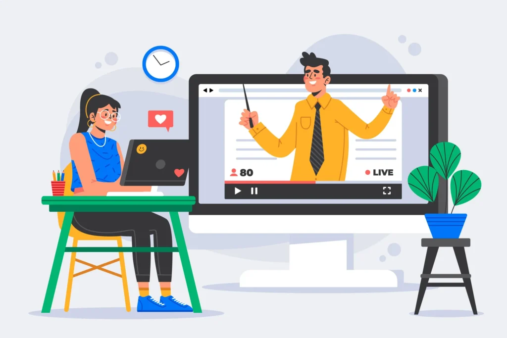 online classes,live face-to-face online classes with recordings,online classes with weekly doubt sessions and tests,interactive online learning for school students India,best online classes with live doubt clearing,online tuition with recorded lectures and tests